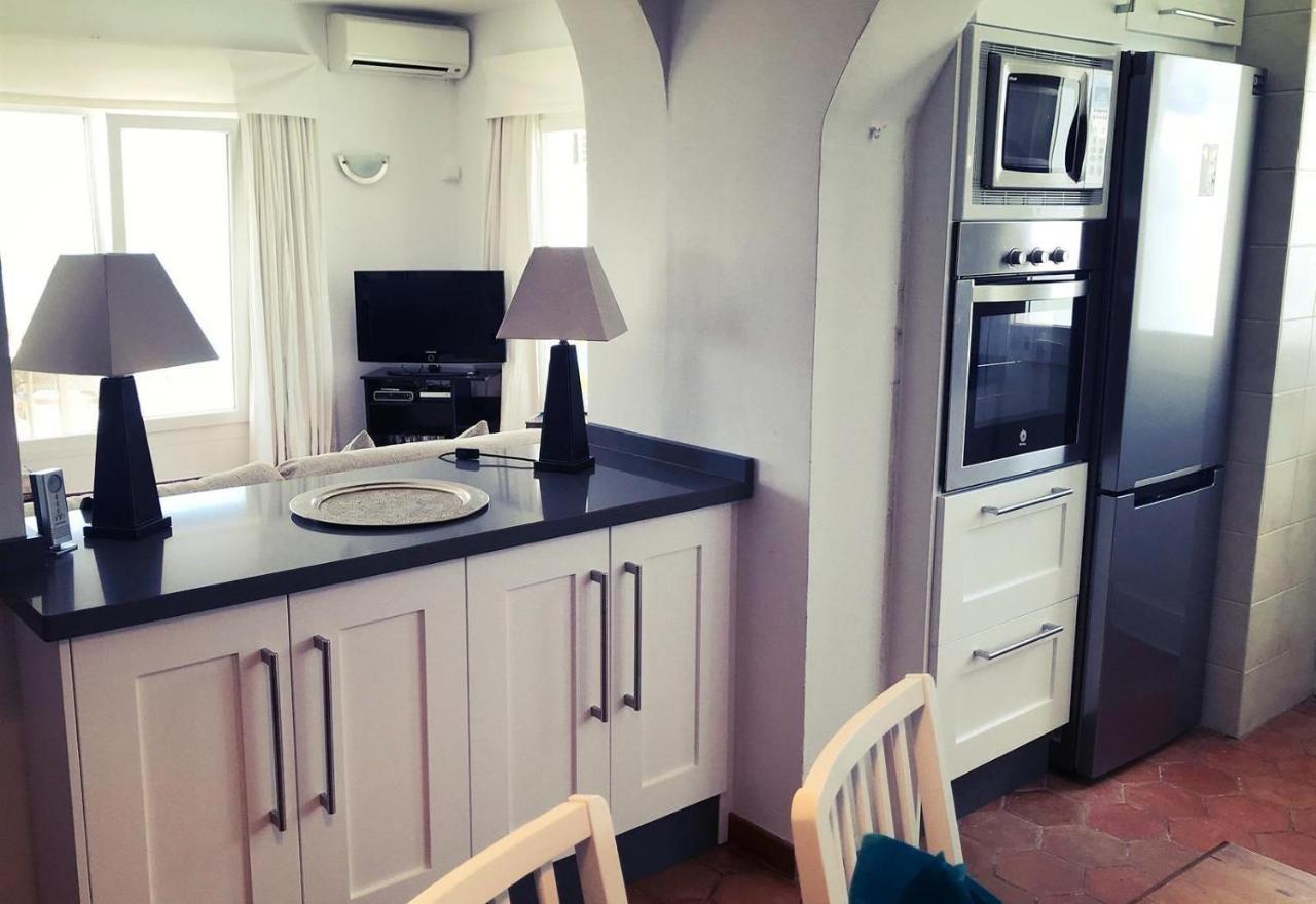 Villa La Chinita Nerja Bagian luar foto